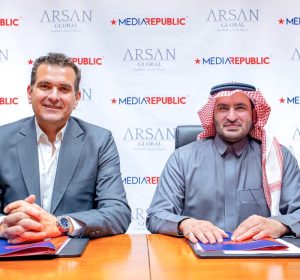 ميديا ريبابليك تدخل السوق السعودي بكيان قائم بذاته وشراكة استراتيجية مع 