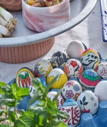 Spring Celebrations: Egyptian Easter Traditions