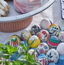Spring Celebrations: Egyptian Easter Traditions