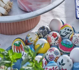 Spring Celebrations: Egyptian Easter Traditions
