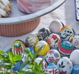 Spring Celebrations: Egyptian Easter Traditions