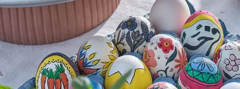 Spring Celebrations: Egyptian Easter Traditions