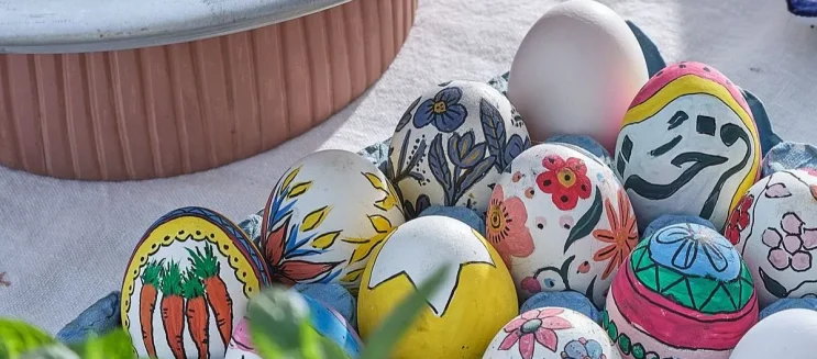 Spring Celebrations: Egyptian Easter Traditions