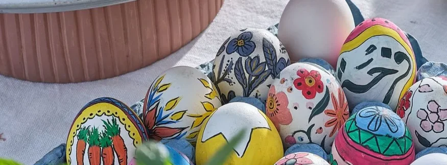 Spring Celebrations: Egyptian Easter Traditions