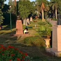 Spring Escapes: Parks You Can Visit Across Cairo and Giza