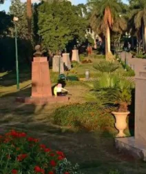 Spring Escapes: Parks You Can Visit Across Cairo and Giza