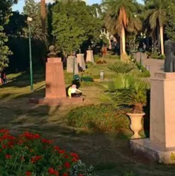 Spring Escapes: Parks You Can Visit Across Cairo and Giza