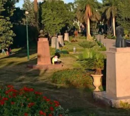 Spring Escapes: Parks You Can Visit Across Cairo and Giza