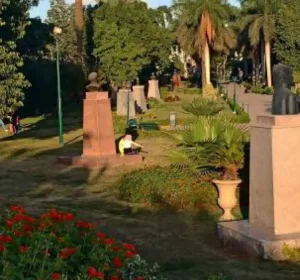 Spring Escapes: Parks You Can Visit Across Cairo and Giza