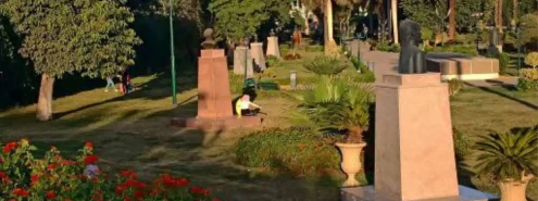Spring Escapes: Parks You Can Visit Across Cairo and Giza