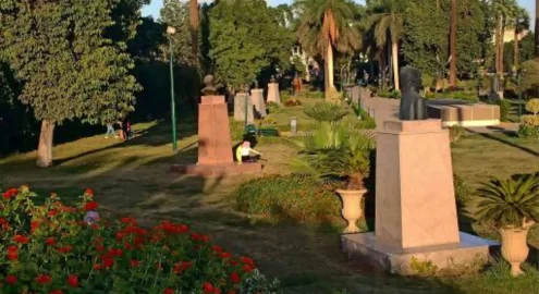 Spring Escapes: Parks You Can Visit Across Cairo and Giza