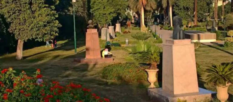 Spring Escapes: Parks You Can Visit Across Cairo and Giza