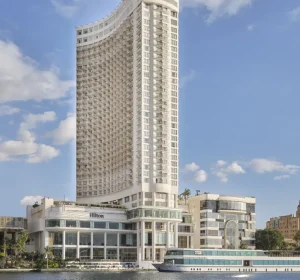 A World of Flavours Awaits at Hilton Cairo Grand Nile