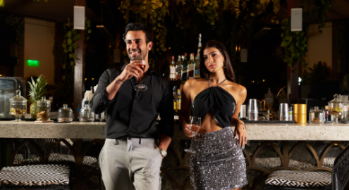 Discover a Refined City Escape at Fairmont Nile City