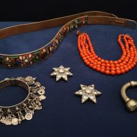 خزائن الهوانم في متحف المركبات الملكية.. تجربة مختلفة لاكتشاف أناقة المرأة المصرية عبر الزمن