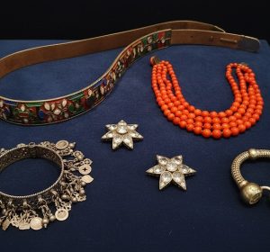 خزائن الهوانم في متحف المركبات الملكية.. تجربة مختلفة لاكتشاف أناقة المرأة المصرية عبر الزمن