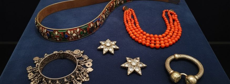 خزائن الهوانم في متحف المركبات الملكية.. تجربة مختلفة لاكتشاف أناقة المرأة المصرية عبر الزمن