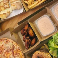 Cairo After 9: A Guide to Late-Night Food Delivery 