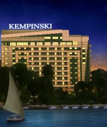 Kempinski Nile Unveils New Dining Concepts and Summer Experiences