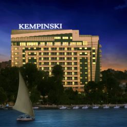 Kempinski Nile Unveils New Dining Concepts and Summer Experiences