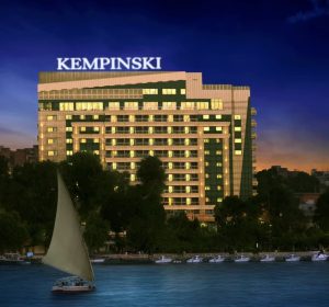 Kempinski Nile Unveils New Dining Concepts and Summer Experiences