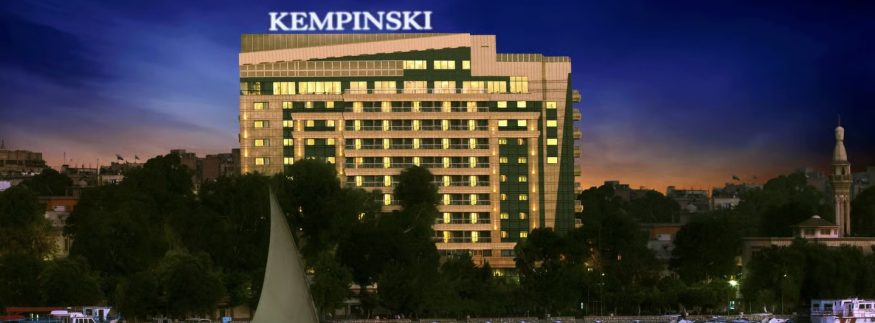 Kempinski Nile Unveils New Dining Concepts and Summer Experiences