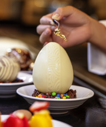 Kempinski Cairo Unveils New Dining Concepts and Summer Experiences