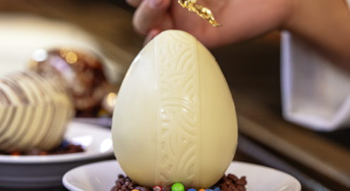 Kempinski Cairo Unveils New Dining Concepts and Summer Experiences