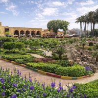 أماكن الخروج في شم النسيم 2026 بالقاهرة.. فسح اقتصادية شيك وسط الخضرة والهدوء