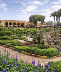 أماكن الخروج في شم النسيم 2026 بالقاهرة.. فسح اقتصادية شيك وسط الخضرة والهدوء