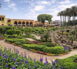 أماكن الخروج في شم النسيم 2026 بالقاهرة.. فسح اقتصادية شيك وسط الخضرة والهدوء