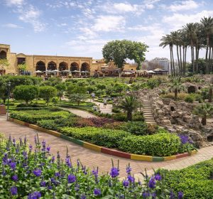 أماكن الخروج في شم النسيم 2026 بالقاهرة.. فسح اقتصادية شيك وسط الخضرة والهدوء