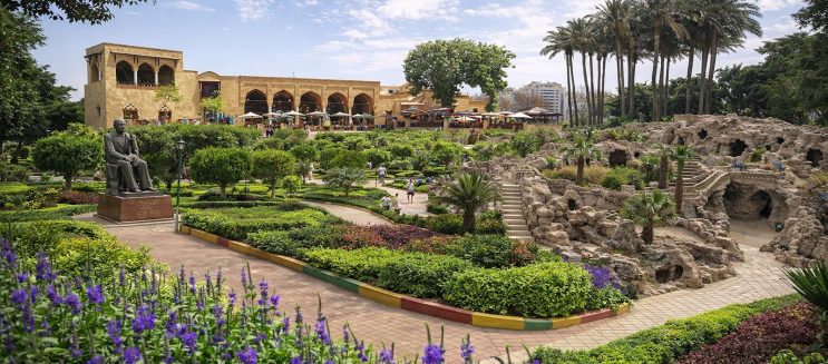 أماكن الخروج في شم النسيم 2026 بالقاهرة.. فسح اقتصادية شيك وسط الخضرة والهدوء