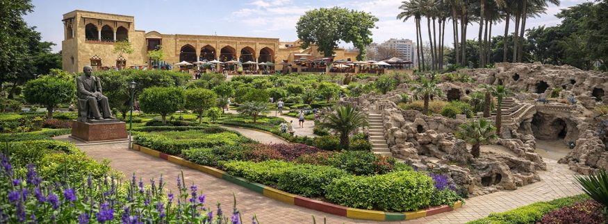 أماكن الخروج في شم النسيم 2026 بالقاهرة.. فسح اقتصادية شيك وسط الخضرة والهدوء