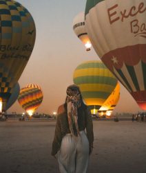 Places to Visit in Cairo During Easter