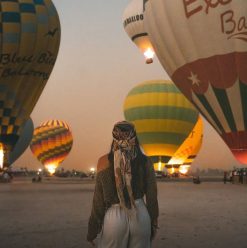 Places to Visit in Cairo During Easter