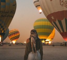 Places to Visit in Cairo During Easter