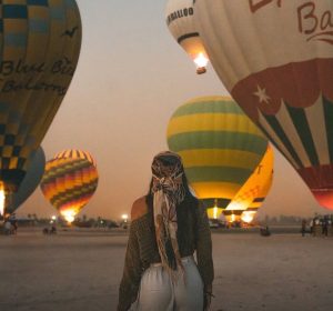 Places to Visit in Cairo During Easter