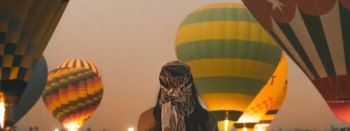 Places to Visit in Cairo During Easter