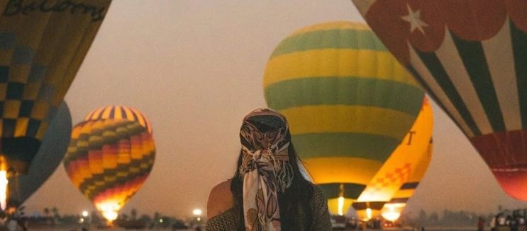 Places to Visit in Cairo During Easter