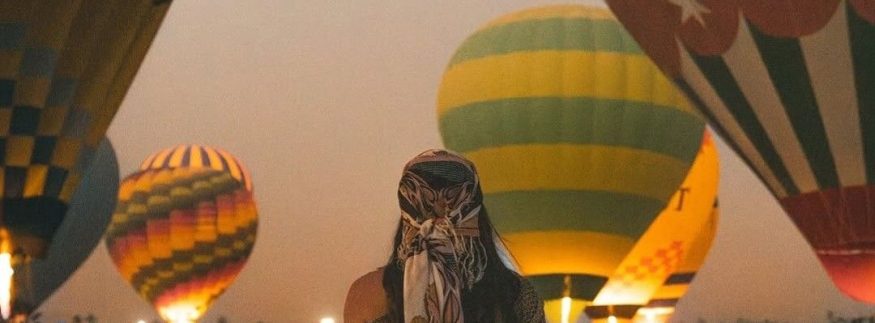 Places to Visit in Cairo During Easter