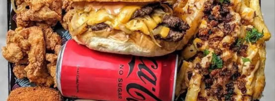 Cairo After 9: A Guide to Late-Night Food Delivery 