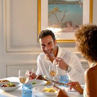 Spring at Four Seasons Nile Plaza Brings a New Kind of City Escape