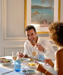 Spring at Four Seasons Nile Plaza Brings a New Kind of City Escape