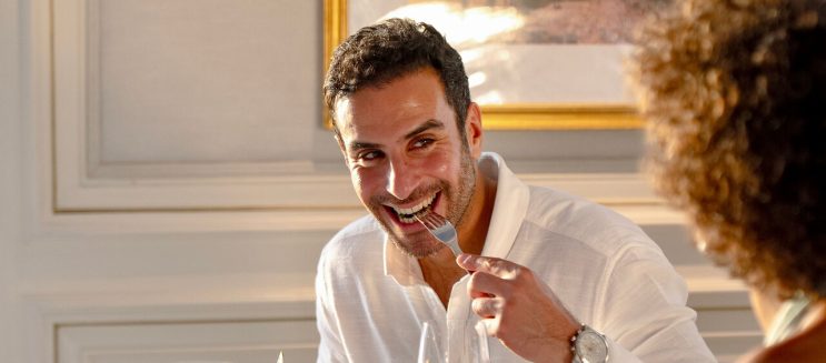 Spring at Four Seasons Nile Plaza Brings a New Kind of City Escape