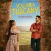 You & Me & Tuscany