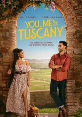 You & Me & Tuscany