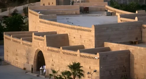 Beyond the Obvious: Discovering Egypt’s Hidden Museums and Historic Gems