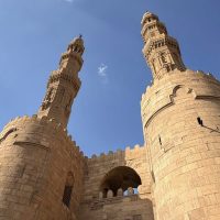 باب زويلة في 2026.. الحارس الأخير لذاكرة القاهرة الفاطمية