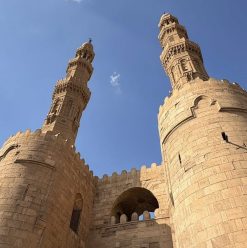 باب زويلة في 2026.. الحارس الأخير لذاكرة القاهرة الفاطمية